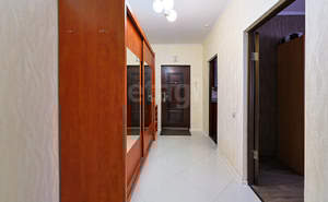 2-к квартира, вторичка, 71м2, 6/10 этаж