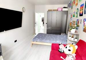 2-к квартира, вторичка, 56м2, 7/10 этаж