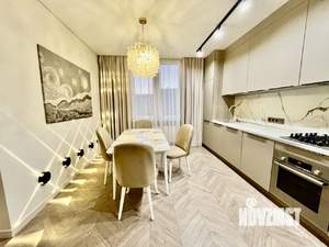 3-к квартира, вторичка, 85м2, 4/11 этаж