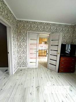 2-к квартира, вторичка, 64м2, 2/9 этаж