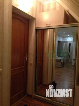 1-к квартира, вторичка, 58м2, 3/3 этаж