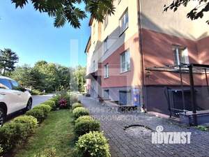 1-к квартира, вторичка, 48м2, 2/5 этаж