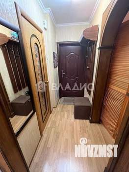 1-к квартира, вторичка, 44м2, 4/7 этаж