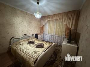 2-к квартира, вторичка, 50м2, 4/5 этаж