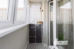 3-к квартира, вторичка, 78м2, 3/9 этаж