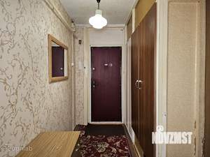 1-к квартира, вторичка, 31м2, 1/5 этаж