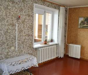 2-к квартира, вторичка, 40м2, 8/9 этаж
