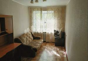 3-к квартира, вторичка, 59м2, 1/5 этаж