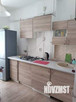 1-к квартира, вторичка, 34м2, 2/12 этаж