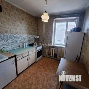 2-к квартира, вторичка, 54м2, 6/9 этаж
