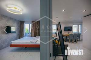 2-к квартира, вторичка, 47м2, 5/5 этаж
