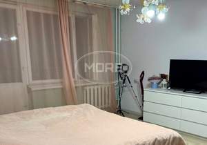 1-к квартира, вторичка, 40м2, 8/10 этаж