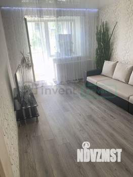 2-к квартира, вторичка, 54м2, 5/5 этаж