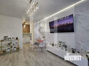 3-к квартира, вторичка, 89м2, 8/14 этаж