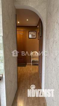 2-к квартира, вторичка, 42м2, 5/5 этаж