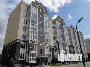 1-к квартира, вторичка, 37м2, 3/7 этаж