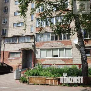 2-к квартира, вторичка, 47м2, 6/9 этаж