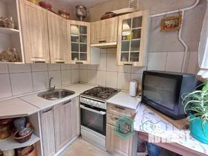 1-к квартира, вторичка, 31м2, 2/5 этаж