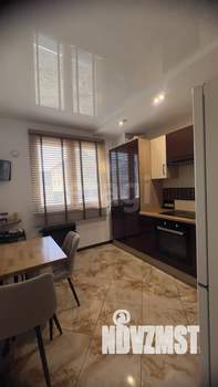 1-к квартира, вторичка, 41м2, 1/3 этаж