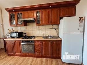 1-к квартира, вторичка, 38м2, 3/10 этаж