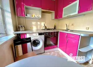 2-к квартира, вторичка, 46м2, 2/5 этаж