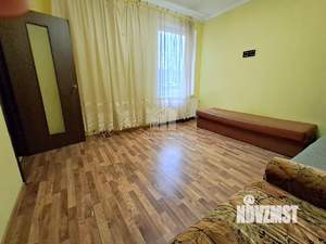 2-к квартира, вторичка, 54м2, 1/12 этаж