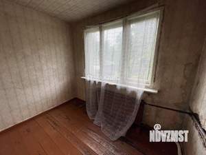 4-к квартира, вторичка, 46м2, 1/2 этаж