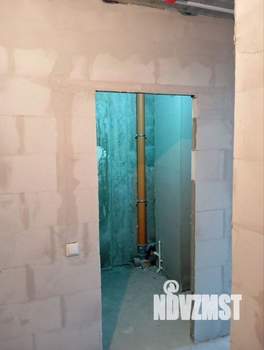 1-к квартира, вторичка, 48м2, 24/25 этаж