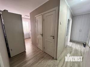 2-к квартира, вторичка, 50м2, 8/9 этаж