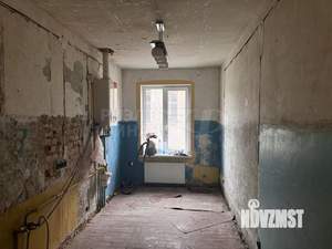 1-к квартира, вторичка, 44м2, 4/5 этаж