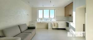 3-к квартира, вторичка, 80м2, 4/9 этаж