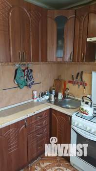 4-к квартира, вторичка, 64м2, 3/5 этаж