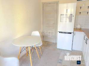 1-к квартира, вторичка, 37м2, 1/8 этаж