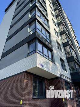 3-к квартира, вторичка, 89м2, 9/9 этаж