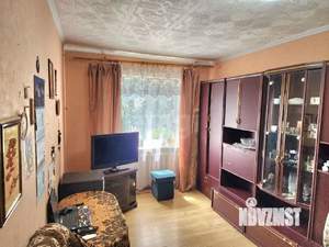 2-к квартира, вторичка, 46м2, 4/5 этаж