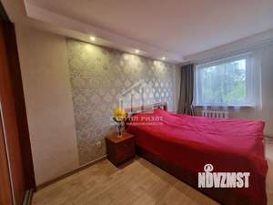 3-к квартира, вторичка, 60м2, 5/5 этаж