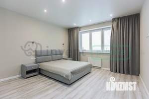 2-к квартира, вторичка, 80м2, 2/9 этаж