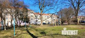 2-к квартира, вторичка, 67м2, 4/4 этаж