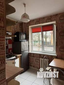 2-к квартира, вторичка, 46м2, 1/5 этаж