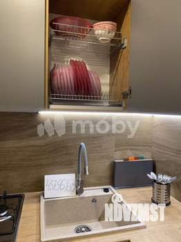 2-к квартира, вторичка, 45м2, 1/5 этаж