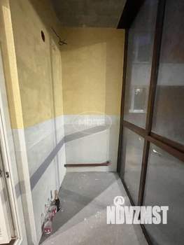 2-к квартира, вторичка, 47м2, 1/9 этаж