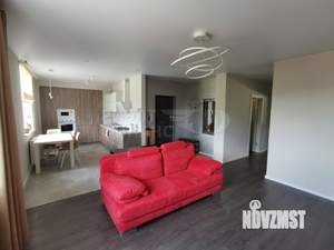 2-к квартира, вторичка, 63м2, 3/4 этаж
