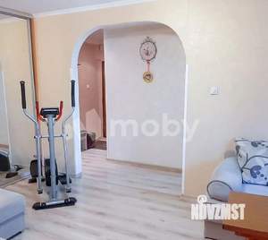 2-к квартира, вторичка, 46м2, 3/5 этаж