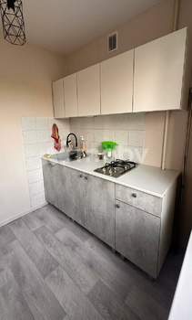 Студия квартира, вторичка, 22м2, 2/5 этаж