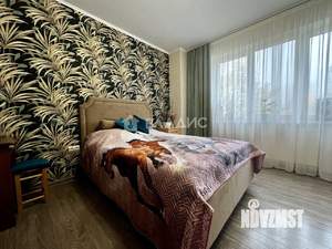1-к квартира, вторичка, 41м2, 3/6 этаж