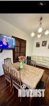 4-к квартира, вторичка, 106м2, 3/4 этаж