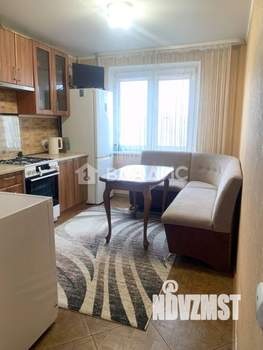 2-к квартира, вторичка, 57м2, 5/9 этаж