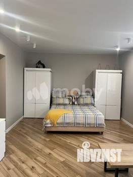 1-к квартира, вторичка, 50м2, 3/9 этаж