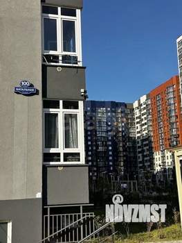 Студия квартира, вторичка, 23м2, 8/16 этаж