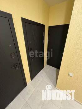 Студия квартира, вторичка, 32м2, 2/10 этаж